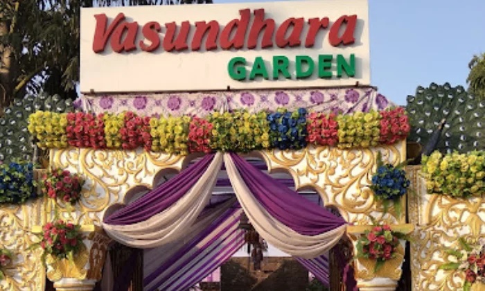 Vasundhara Garden Sonipat